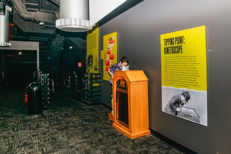 New York City: RiseNY Experience Ticket - Comparing RiseNY to Other NYC Attractions