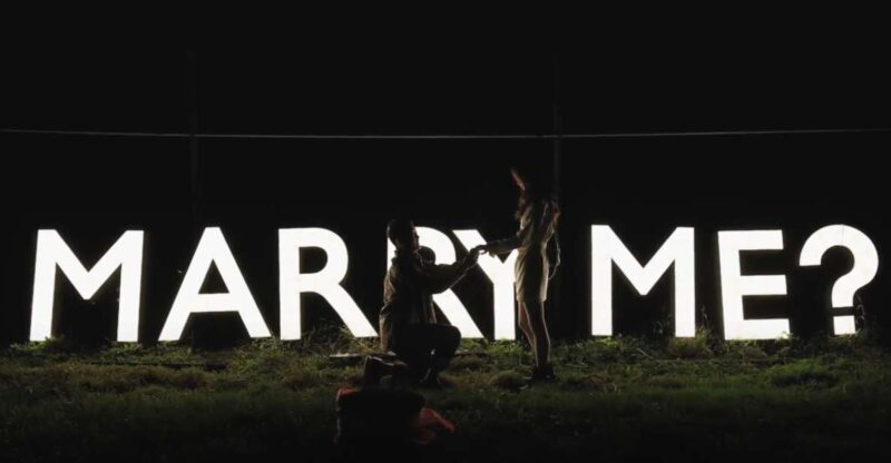 New York City: Romantic Helicopter Proposal - The Benefits of a Private Helicopter Tour for Proposals