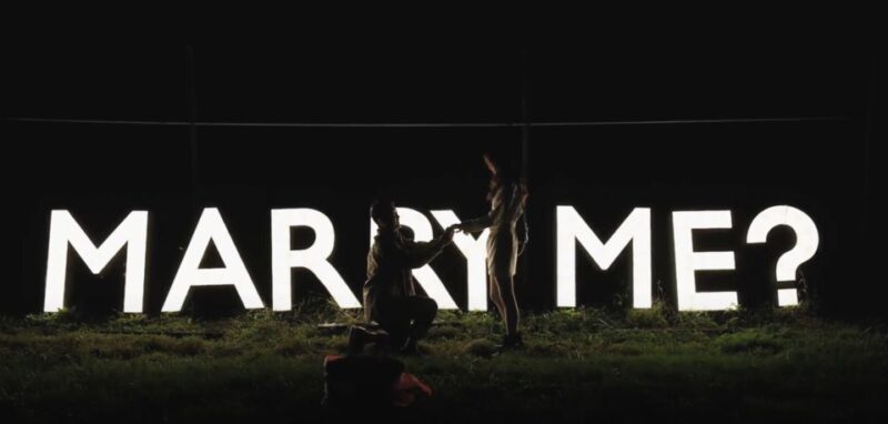 New York City: Romantic Helicopter Proposal - Final Thoughts on the NYC Helicopter Proposal Tour