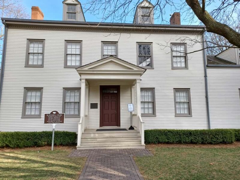 New York City: Roosevelt Island Walking Tour with Tram Ride - Roosevelt Island: From Incarceration to Community