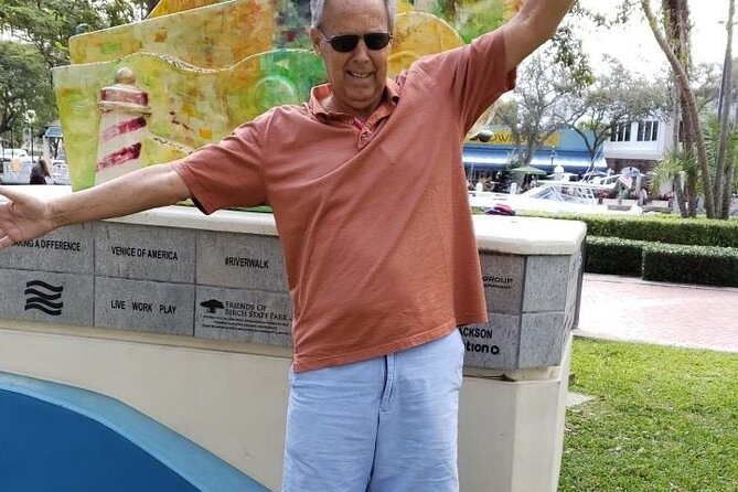 New York City Scavenger Hunt Excursion by Wacky Walks - New York City in a New Way with Wacky Walks