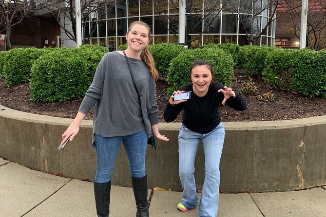 New York City Scavenger Hunt Excursion by Wacky Walks - What Makes This Tour Stand Out From Other Sightseeing Options