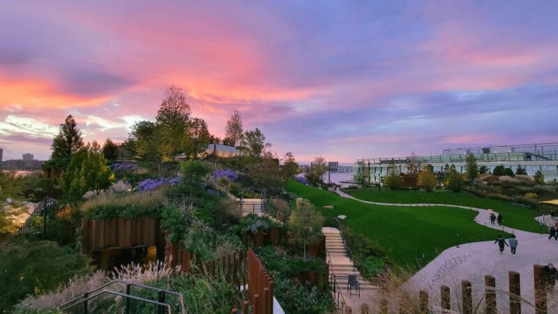 New York City: Secrets Of High Line Park Walking Tour - Practical Tips for the Tour Day