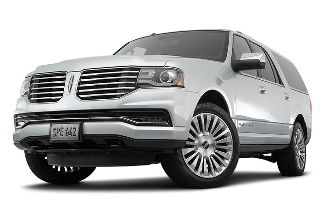 New York City Shore Excursion: Post-Cruise Half-Day Private Tour - Key Points