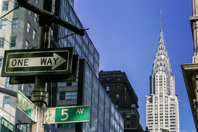 New York City Shore Excursion: Post-Cruise Half-Day Private Tour - Visiting the Historic West Village and Trendy SoHo