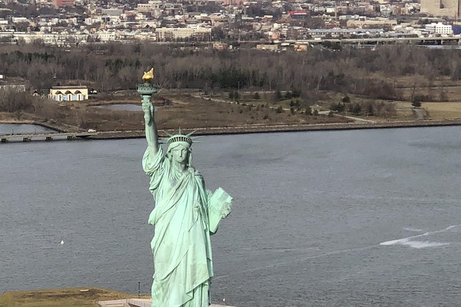 New York City Skyline Helicopter Tour from New Jersey - Final Thoughts on the NYC Skyline Helicopter Tour