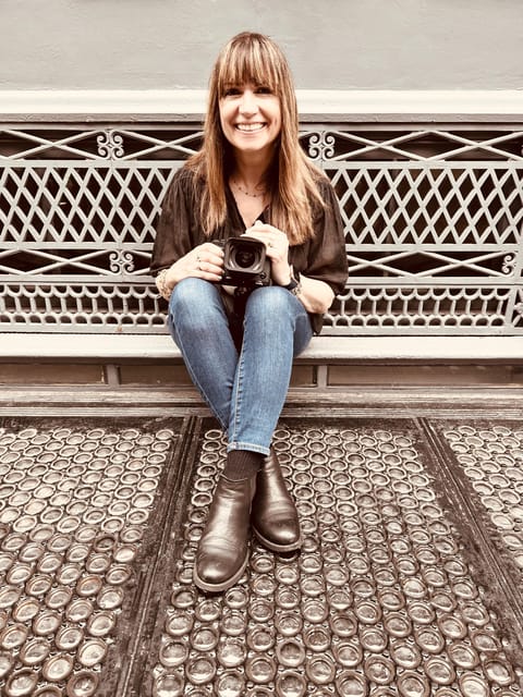 New York City: Smallpox Hospital Photo Tour - Meeting Point and Access to Roosevelt Island