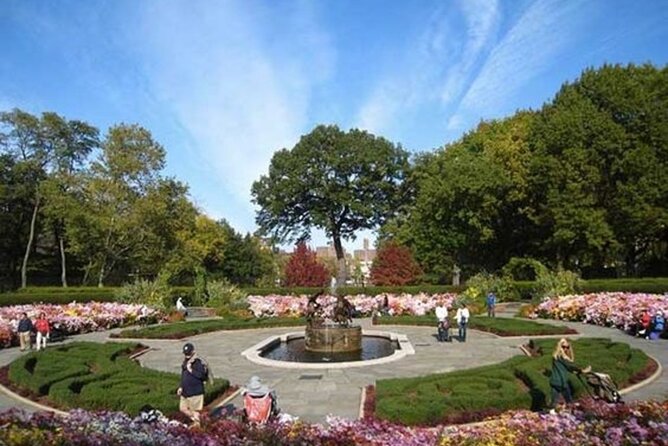 New York City Soho, Little Italy, Chinatown Private Walking Tour - Exploring SoHo’s Architectural Heritage and Celebrity Hotspots