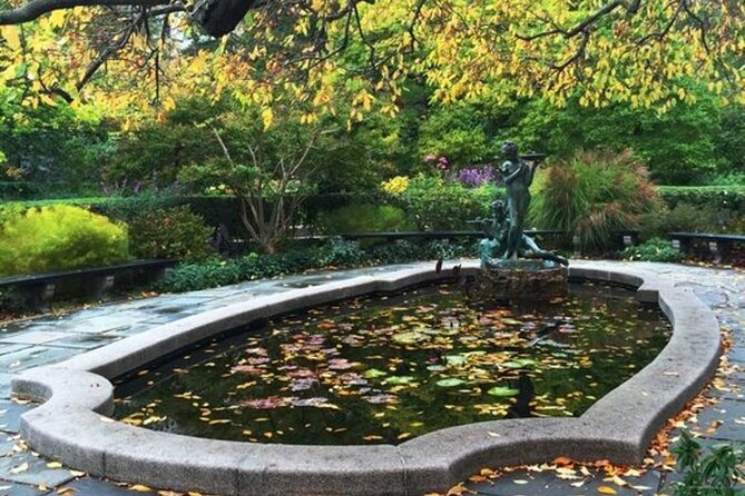 New York City Soho, Little Italy, Chinatown Private Walking Tour - Practical Details and Considerations