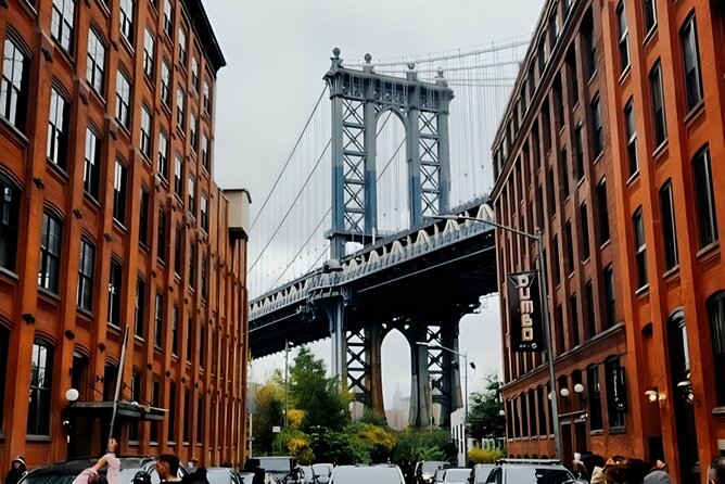 New York City Soho, Little Italy, Chinatown Private Walking Tour - Final Thoughts on the Soho, Little Italy, Chinatown Private Tour