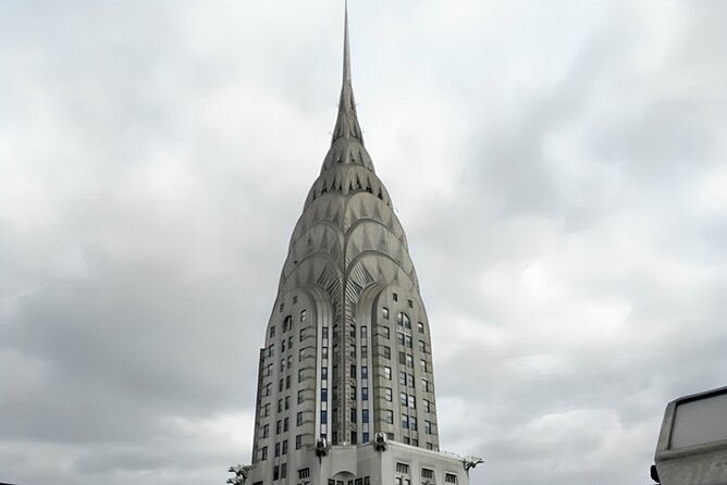 New York City Soho, Little Italy, Chinatown Private Walking Tour - Frequently Asked Questions