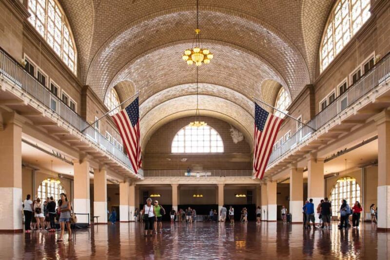 New York City: Statue of Liberty & Ellis Island Guided Tour - Value for Money and Overall Experience