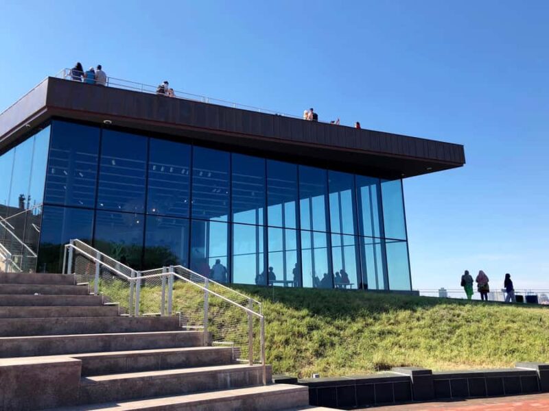 New York City: Statue of Liberty & Ellis Island with Ferry - Exploring Liberty Island at Your Own Pace