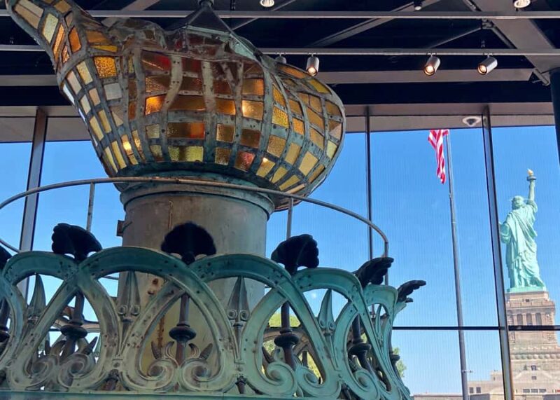 New York City: Statue of Liberty & Ellis Island with Ferry - The Overall Experience and Who It’s Best For