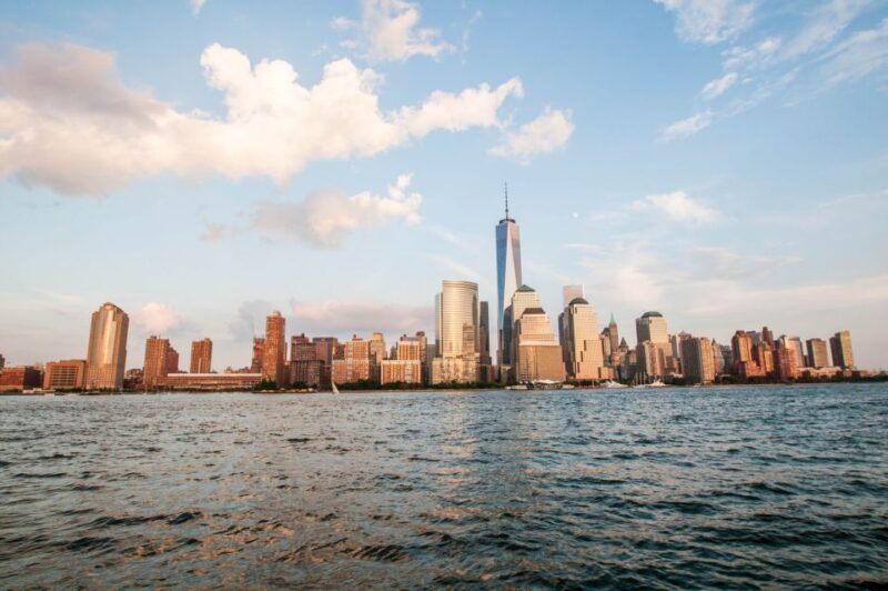 New York City: Sunset Sail Aboard a Schooner - Cancellation Policy and Booking Flexibility