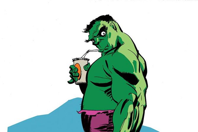 New York City Superheroes Private Walking Tour - Exploring the Heart of New York’s Superhero Scene