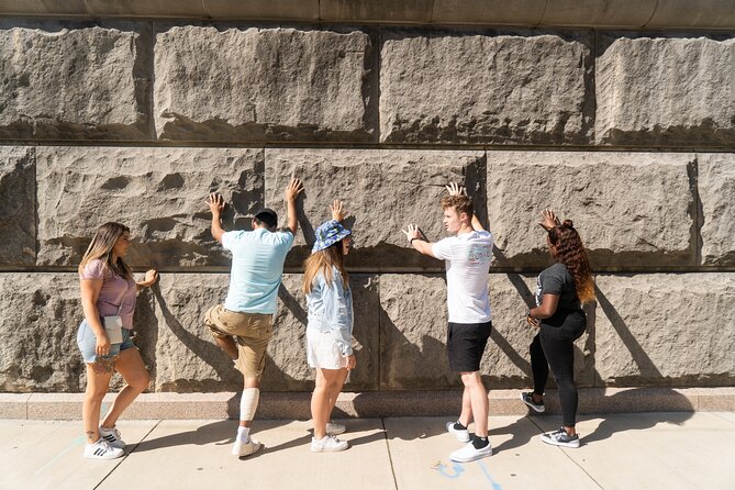 New York City Superheroes Tour Marvel and DC Comics Origins - Marvel’s "The Avengers" Hotspots