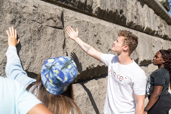 New York City Superheroes Tour Marvel and DC Comics Origins - Browsing the Iconic Comic Book Store