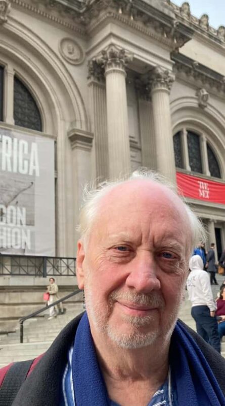 New York City: The Bible at the Metropolitan Museum of Art - Explore Biblical Art and Artifacts at the Metropolitan Museum of Art in New York City