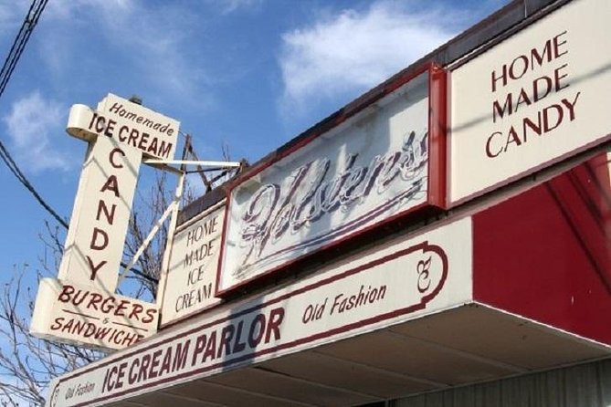 New York City The Sopranos Iconic Locations Bus Tour - Where the Tour Begins in Midtown Manhattan