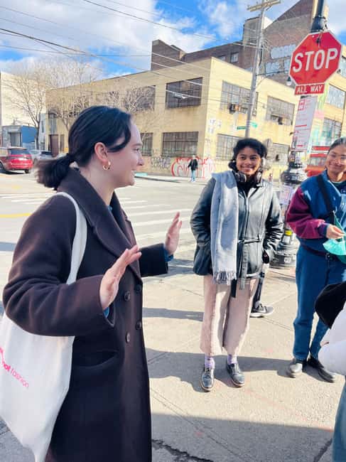 New York City: The Ultimate Brooklyn Speed Thrifting Tour - The Neighborhood: Off-the-Beaten-Path Brooklyn