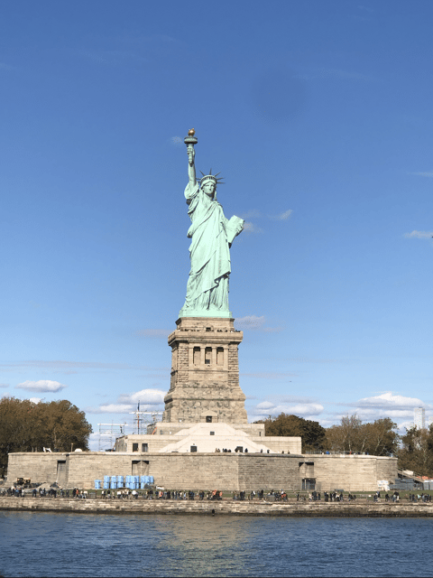 New York City: Three Hour Welcome Highlights Tour - Midtown - Key Points