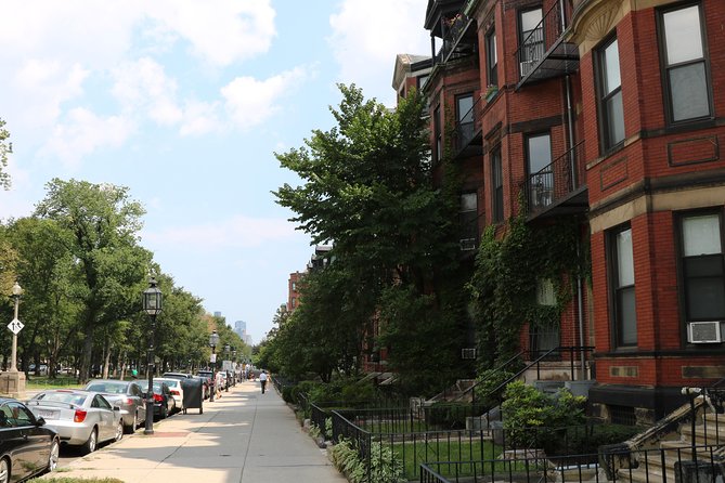 New York City to Boston, Cambridge, Harvard & MIT Tour - Explore Boston’s Historic Sites on a Guided Day Trip from New York City