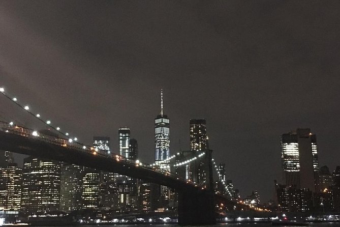 New York City Tour by Boat and Land with High Line Walk - What to Expect and Considerations