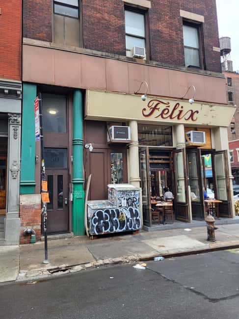 New York City: TV and Movie Filming Locations Running Tour - Exploring Filming Locations from Big Daddy and Donnie Brasco