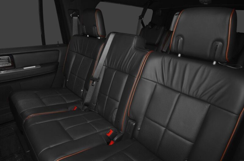 New York City: Via private SUV/VAN Highlights Tour. 13 max - Logistics and Comfort of the Private SUV Tour