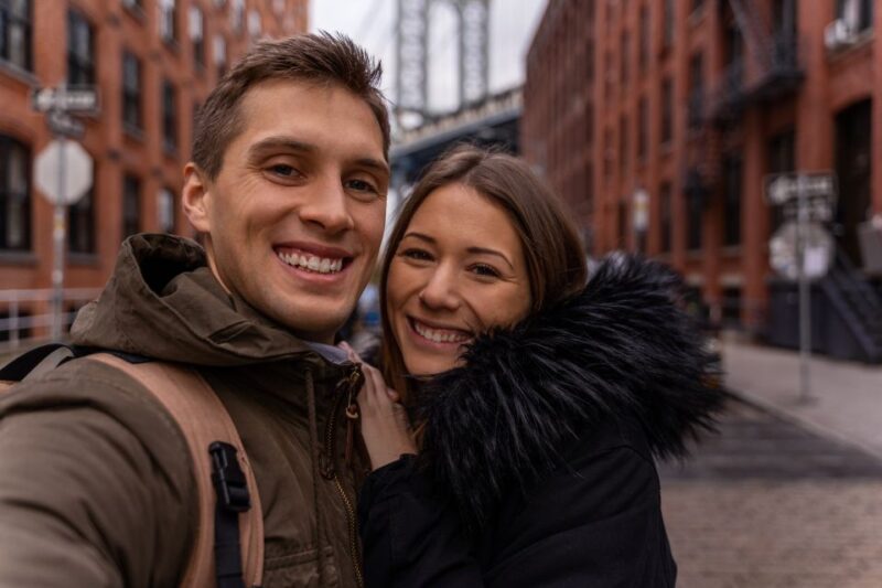 New York City: Via private SUV/VAN Highlights Tour. 13 max - Why This Tour Stands Out in NYC