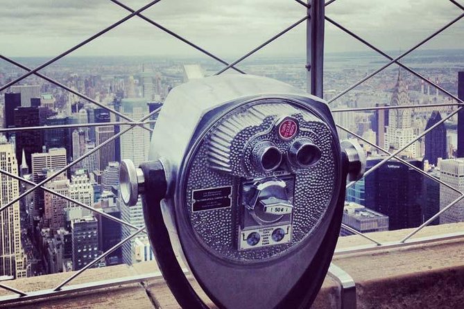 New York CityPASS® - The American Museum of Natural History: Over 40 Galleries and a Planetarium