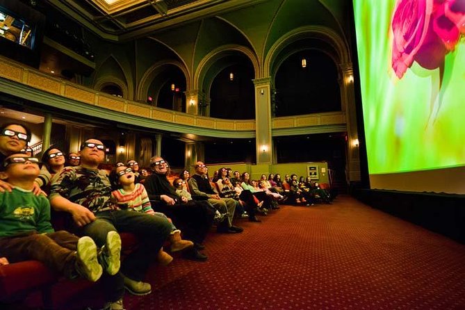 New York CityPASS® - The Guggenheim Museum: Art and Architecture in a Unique Building