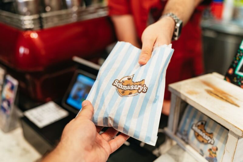 New York City's Hell's Kitchen: Walking Food Tour - Practical Tips for Enjoying the Tour