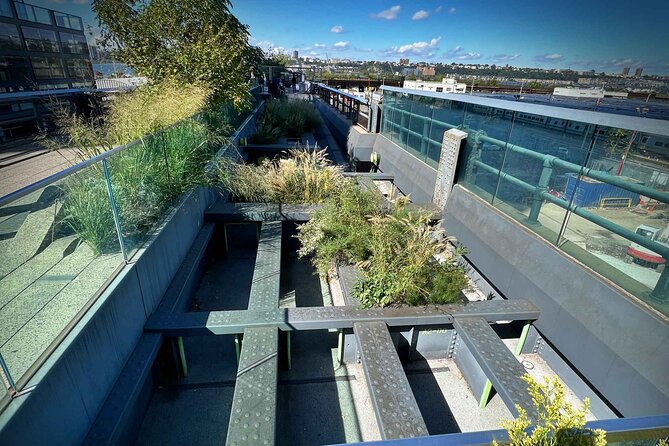 New York City's High Line: A Self-Guided Audio Tour - Why This Tour Fits Certain Travelers Best