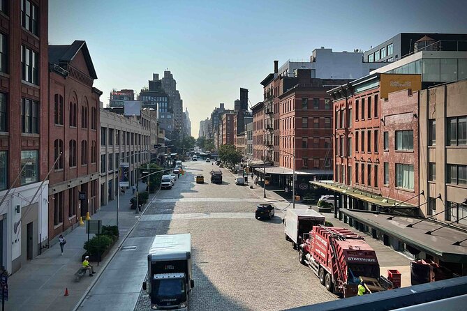 New York City's High Line: A Self-Guided Audio Tour - Final Thoughts on the High Line Audio Tour