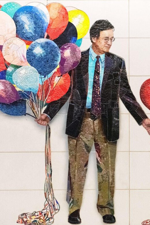 New York City:Subway Stations, Murals, and People Photo Tour - Discover the Character of NYC’s Unique Subway Stations