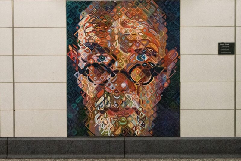 New York City:Subway Stations, Murals, and People Photo Tour - Why This Tour Is a Great Choice for Photography Fans