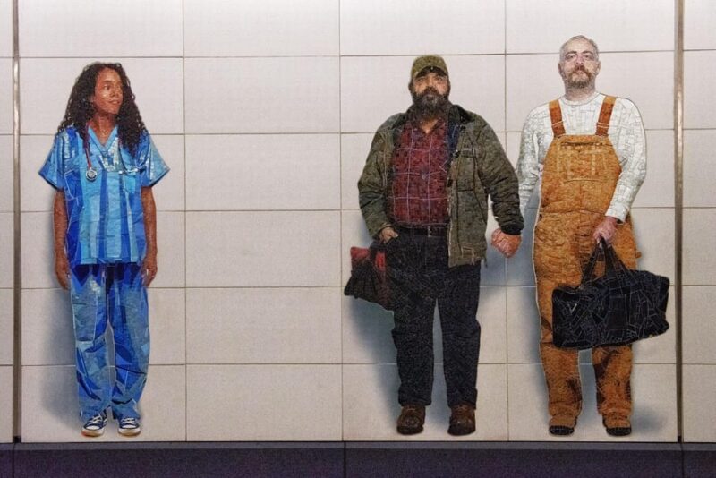 New York City:Subway Stations, Murals, and People Photo Tour - Frequently Asked Questions