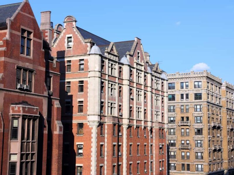 New York: Columbia University Guided Campus Tour - Key Points