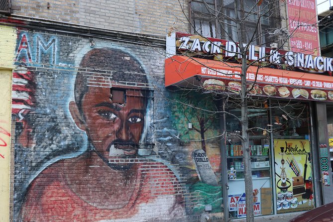 New York contrasts: Manhattan, The Bronx, Queens & Brooklyn - Logistics, Comfort, and Group Size