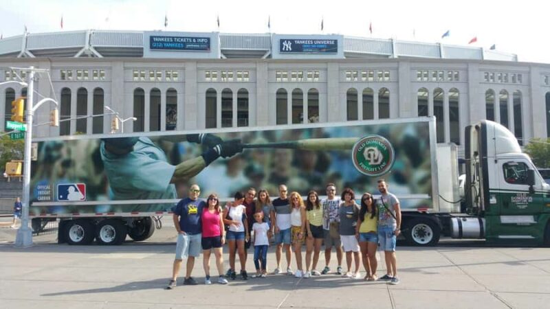 New York Contrasts Tour in Spanish, three great neighborhoods. - Final Thoughts on the New York Contrasts Tour