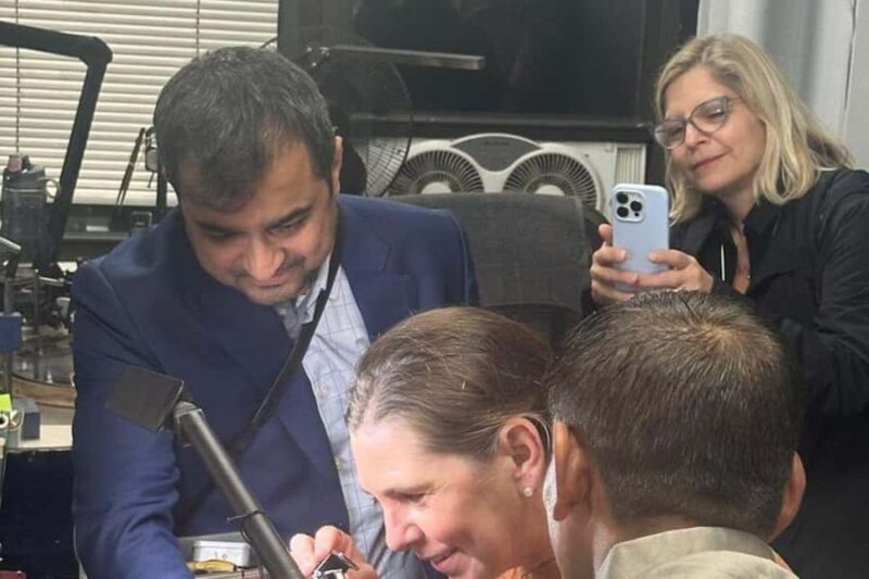 New York: Diamond District Guided Tour - Explore the Heart of New York’s Diamond District in Just 1.5 Hours