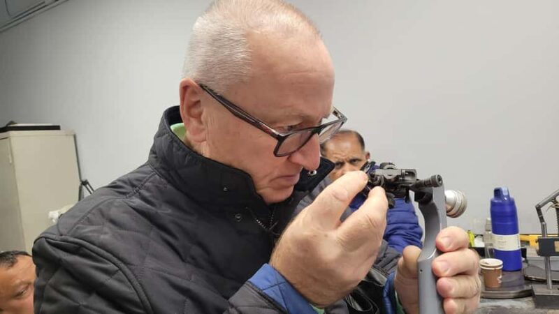 New York: Diamond District Guided Tour - Shopping at Exceptional Value in the Diamond District