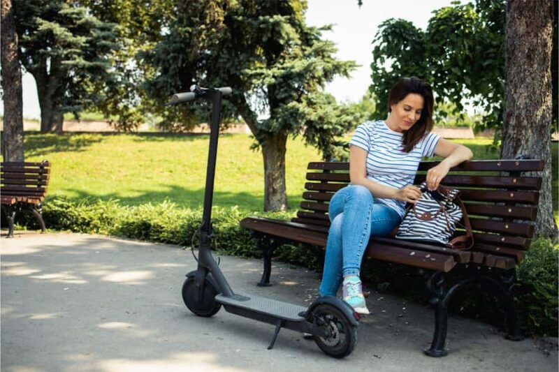 New York: Discover the City by E-Scooter - Who Should Consider This Tour?