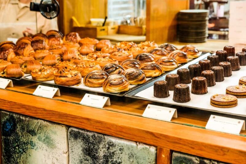New York: East Village Donut & Pastry Tasting Experience - Practical Details and Accessibility