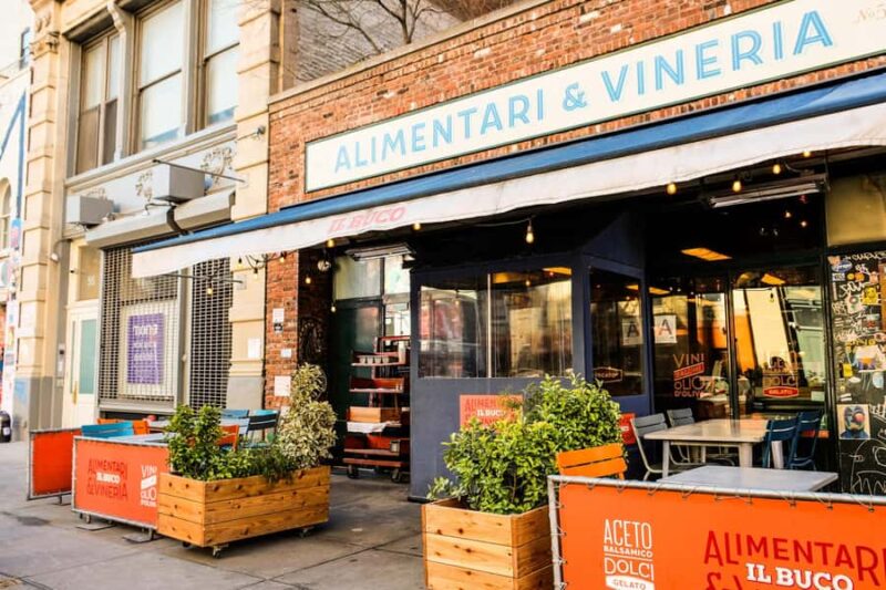 New York: East Village Donut & Pastry Tasting Experience - Why Choose This Donut Tour in East Village?