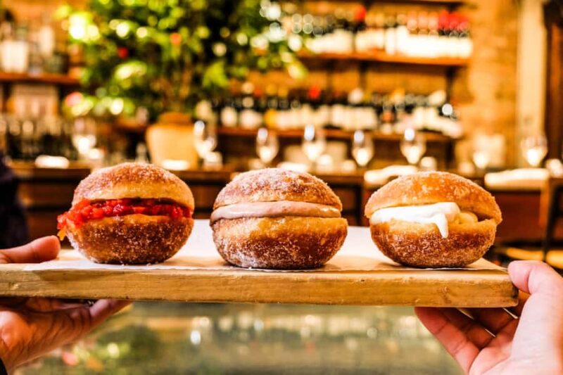 New York: East Village Donut & Pastry Tasting Experience - East Village Donut & Pastry Tasting Experience: Final Thoughts