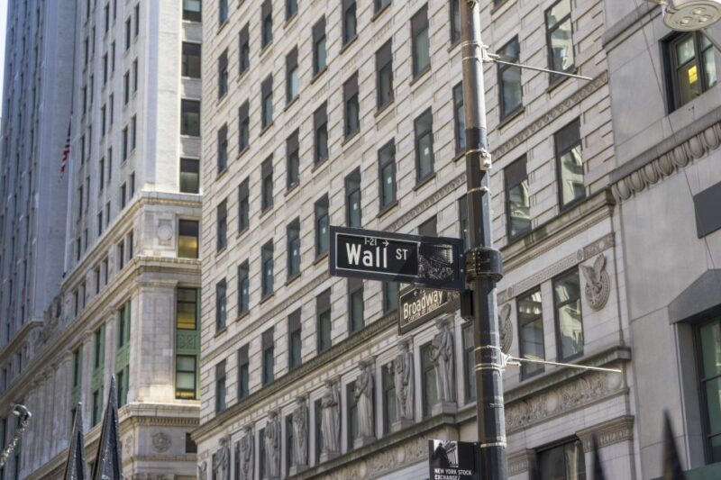 New York Edge Observation Deck & Little Island Pier 55 tour - Practical Details: Meeting Point and Accessibility