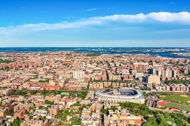 New York Explorer Pass: Top Attractions including Edge - Experience the Edge Observation Deck for City Views